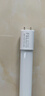 FSL佛山照明T8灯管LED双端长1.2米40W日光色6500K5只装 实拍图