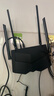 Tenda腾达路由器无线【千兆WiFi5穿墙王】信号增强家用全屋放大器AC1200金榜一名AC10 实拍图