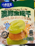 小鹿蓝蓝澳洲金提干70g宝宝零食儿童提子干葡萄干果干零食蜜饯 实拍图
