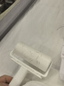 美丽雅粘毛器滚筒7卷替换纸共420撕沾毛神器衣服猫毛地毯清理宠物毡毛刷 实拍图