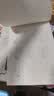 中国画白描临摹画册美术入门描摹浅印线条涂色基础画画国风简笔画 人物篇 实拍图