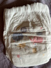 好奇（Huggies）金装拉拉裤L124片(9-14kg)尿不湿【速干不易红】 实拍图