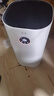 720华为智选鸿蒙智选空气净化器3i除甲醛PM2.5除异味除二手烟除病毒细菌空气污染卧室小面积 实拍图
