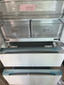 美的（Midea）508L法式四开门冰箱双系统循环一级能效除菌净味风冷大容量以旧换新白色BCD-508WTPZM(E) 国家补贴 实拍图