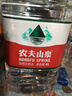农夫山泉 饮用水 饮用天然水4L*4桶 整箱装 桶装水 实拍图