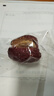 楼兰蜜语 大枣夹核桃626g/盒和田红枣骏枣核桃蜜饯果干零食节日送礼礼盒   实拍图