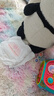 好奇（Huggies）铂金装小桃裤成长裤XXL74片(15kg以上)尿不湿【透爽散热】 实拍图