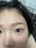 moody美瞳日抛彩色隐形眼镜小直径少女系列10片次日达 魔镜物语0度 实拍图