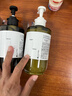 吕（Ryo）橄榄吕洗发水护发素套装580ml*2 强化屏障控油蓬松年货送礼 实拍图