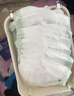 babycare金山茶花拉拉裤XXL30片(>15kg)婴儿尿不湿超薄透气新生柔花苞裤 实拍图