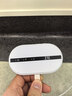 中兴（ZTE）随身wifi6免插卡移动wifi无线网卡便携式热点4g路由器无限笔记本电脑通用流量2025款U10LS白色 实拍图
