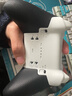 微软（Microsoft）Xbox无线游戏手柄 Elite 2精英2代二代 白色青春版 无线控制器 蓝牙 PC/平板/手机 Steam 明末 实拍图
