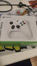 微软（Microsoft）Xbox无线游戏手柄 无线控制器 冰雪白 蓝牙适配Xbox/PC/平板/手机 Steam促销黑神话悟空 丝之歌 实拍图
