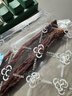 蒙都 超干粗条牛肉干 原味200g 约九成风干 零食 肉干肉脯 清真 实拍图