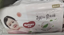 好奇（Huggies）铂金装小桃裤纸尿裤XL96片(12-17kg)加大号尿不湿透【透爽散热】 实拍图