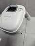 飞利浦（PHILIPS）泡脚桶躺泡免洗电动按摩足浴盆UV杀菌小白桶智能恒温加热软胶泡脚盆3222F 新年礼物实用生日礼物 实拍图