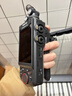 TASCAM达斯冠录音笔X6 X8专业录音机便携手持蓝牙远程调音台内录单反同步 X8官方标配（含蓝牙模块） 实拍图