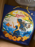 皇冠（danisa）丹麦曲奇饼干礼盒462g 年货春节礼品新年礼物送礼零食团购 实拍图