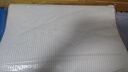 京东京造 Z Wave波浪枕Pro 航天非温感慢回弹抗菌记忆枕加大款 40*60cm 实拍图