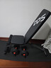 多德士多功能哑铃凳卧推凳家用健身器材全折叠健身椅训练飞鸟凳TK605 实拍图