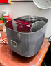 苏泊尔（SUPOR）电饭煲4-5人大容量5升蓝钻小快球釜内胆家用不粘柴火饭多功能微压智能电饭锅SF50FC661 实拍图