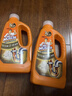 威猛先生（Mr Muscle）热门商品 管道疏通剂960ml*3瓶(厨房款*2+卫浴款*1下水道疏通剂   实拍图