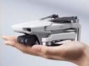 大疆 DJI Mini 4K 超高清迷你航拍无人机 轻型无人机 三轴机械增稳数字图传 新手入门级长续航遥控飞机 实拍图