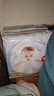好奇（Huggies）金装纸尿裤L132片(9-14kg)尿不湿【速干不易红】 实拍图