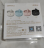 漫步者（EDIFIER）X5 Evo 真无线主动降噪蓝牙耳机  蓝牙6.0 翻译耳机 适用苹果华为小米OPPO手机 润白 新年礼物 实拍图