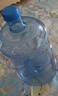 拜杰纯净水桶 食品级PC桶装水水桶 饮用水大桶打水桶饮水空桶手提式 大容量7.5L+水桶刷 实拍图
