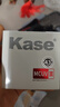 卡色（Kase）uv镜 卡色uv镜 三代mcuv滤镜 防鬼影防眩光 高透光无暗角双面多层镀膜 防刮镜头保护镜 55mm 实拍图