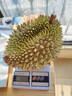 佳农越南干尧榴莲3-4斤 保3.5房 树熟新鲜 液氮冷冻锁鲜 进口水果 实拍图