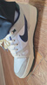 耐克（NIKE）NIKE板鞋男缓震FULL FORCE LO运动鞋FZ3595-100白灰蓝44 实拍图