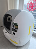 小佩智能全自动猫砂盆可视猫厕所MAX PRO2电动铲屎一键换砂开放式隔臭 实拍图