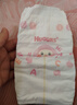 好奇（Huggies）铂金装小桃裤纸尿裤M144片(6-11kg)中号尿不湿【透爽散热】 实拍图