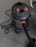 亿力工业家用吸尘器大吸力大功率静音 商用大型桶式吸水除尘器开荒洗车间工厂保洁超大容量95E-G30L  实拍图