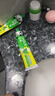 好来(原黑人)热销榜双重薄荷2合1超白去烟渍去口气美白牙膏880g 实拍图
