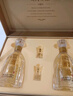 今世缘国缘淡雅礼盒 幽雅醇厚型白酒 42度 500ml*2瓶*4套整箱 年货送礼 实拍图
