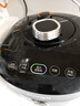 苏泊尔（SUPOR）IH鲜呼吸猛火电压力锅5L高压112kPa电饭煲高压锅4-6人家用316L球釜SY-50HC8015Q 实拍图