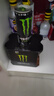 魔爪（Monster）魔爪 Monster 原味 能量风味饮料 功能饮料 330ml*6罐 实拍图