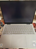 戴尔（DELL）笔记本电脑 国家补贴 灵越14PLUS-7440新款 32G 14英寸高性能轻薄本学生办公 酷睿5 1T 2.5K 120Hz 实拍图
