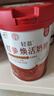 伊利轻慕联合北京同仁堂红参焕活女士奶粉 送礼 营养品 低GI 400g 实拍图