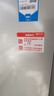 海尔（Haier）「家宴系列」465L十字门母婴冰箱风冷无霜一级能效抗菌净味BCD-465WGHTDE9S9家电国家补贴 实拍图