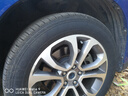 锦湖轮胎KUMHO汽车轮胎 235/55R18 100H KL21 原配哈弗H2/起亚智跑 实拍图