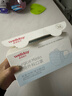 维德（WELLDAY）一次性成人医用外科口罩三层防护防过敏透气灭菌级独立包装100只 实拍图