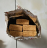嘉顿（Garden） 威化香橙味夹心饼干200g零食休闲食品办公室干粮员工团购福利 实拍图