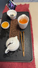 宅轻松 仿乌金石家用茶盘沥水储水功夫茶具托盘干泡茶台排水轻奢托盘 实拍图