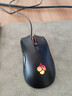 CHERRY樱桃 MC 1.1 鼠标 JM-1000有线鼠标 RGB灯效 电脑鼠标 游戏鼠标 电竞鼠标 黑色 实拍图