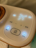 苏泊尔（SUPOR）摇奶器 多功能暖奶器 婴儿无水暖奶摇奶器 保温解冻热奶器 NQ06A 实拍图