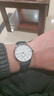 海鸥（SEAGULL）手表男士自动机械表 海帆男士手表生日礼物男表819.12.6075 晒单实拍图